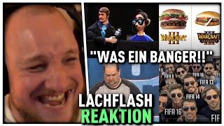 DAS LUSTIGSTE VIDEO 16.0 - XXL BLIZZARD MEMES - JULES | ELoTRiX Highlights