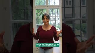Ana Santos, WP2