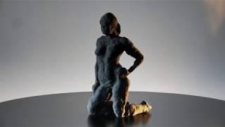 Pose Sister Sharp (no. e1710)