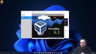 How to download and install Windows 7 as a Virtual Machine (2021)