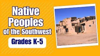 Native Peoples of the Southwest | Learn the history and culture of Native Peoples