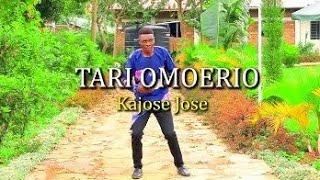 Tari Omoerio by Kajose Jose ----(Official Video)