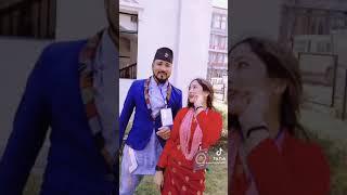 kalpana dahal & pradip roka new best shorts video