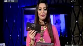 خديجة سليمان من احلى مساء -المسؤولية الاجتماعية
