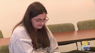 UCCS student breaks record graduation age