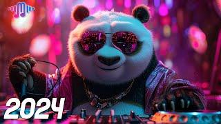 EDM Music Mix 2024 EDM Remixes of Popular Songs Best Music Mix 2024