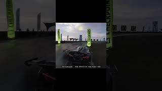 Forza Horizon 5 - Winning the Volcan Sprint Race  #trophyguide #forzahorizon5