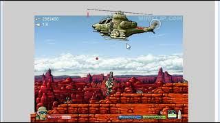 Heli Attack 3  Annie s Free Games Arcade  Fun Free Games Arcade