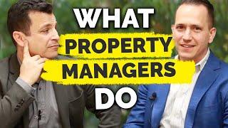 How to Get into Property Management (Ft. Matt Williams)