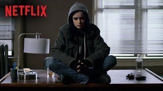 Marvel's Jessica Jones |  Offizieller Trailer | Netflix