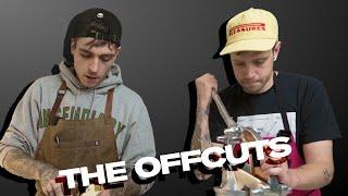 We Cooked with Sad Papi | The Offcuts