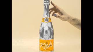 CLICQUOTCELERY by Champagne Veuve Clicquot Rich