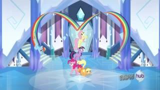 My Little Pony: Friendship is Magic - Season 3, Episode 12 - Games Ponies Play - 1080p HD