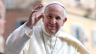 Pope Francis embarks on longest trip yet to Asia-Pacific