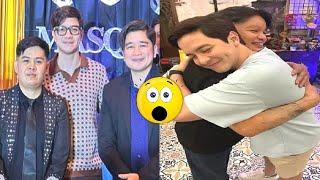 Alden Richards Update pt4 December 11 2024