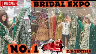 Kirak Offer Bridal Expo One month Sale Hyderabadi Dulhan Variety Limited Edition Exclusive Wedding