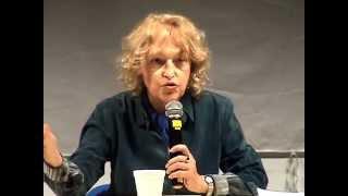 Adriana Puiggrós - Jornada "Re-pensar la Universidad" - 02/06/2015