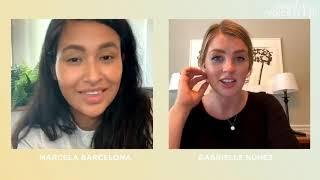 The Well Live: Marcela Barcelona & Gabrielle Nunez