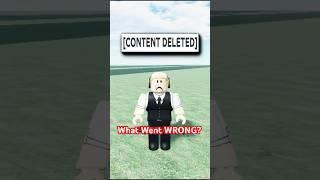 The CRAZIEST Roblox Developer Ever...