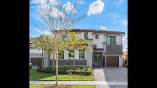 Bill Sohl Luxury Homes Team Presents 10466 Waves Way, Parkland, Florida 33076