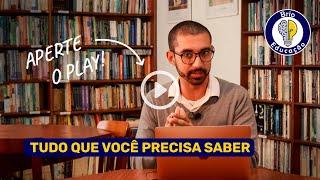 O Melhor Reforço Escolar: Conheça a Metodologia da Brio Educação para 5º ao 9º ano