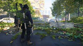 First Look At The Division 2 Battle For Brooklyn DLC Gameplay Part 2