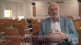 Salvador Gutiérrez Ordóñez sobre internet y el lenguaje