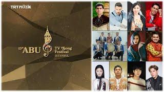 ABU TV Song Festival 2024 Top 11