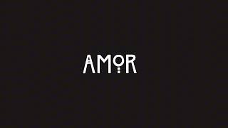 Derik Fein - Amor (Lyric Video)