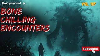 75 Bone Chilling Paranormal Tales Unleashed| Vol 117