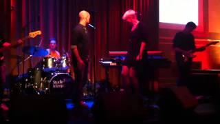 The Other Side by Jonas Lindberg & Other Side, Live in Bryggarsalen
