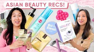 NEW SKINCARE from  JAPAN & TAIWAN !