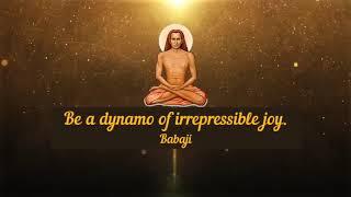 Mahavatar Babaji