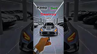 #keep #sell #destroy #pt1 #automobile #car #edit #popular #viralvideo #viralshorts #viralshort