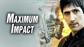 Maximum Impact (2008) | Full Movie | Ara Paiaya