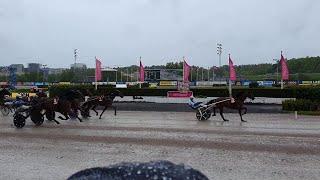 Elitloppet 2022 Solvalla Sweden Cup Heat 3