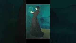 Do you know what this painting is called and who painted it?