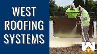 West Roofing Systems