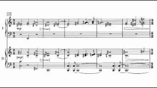 Charles Ives - Three Quarter-Tone Pieces [3/3]