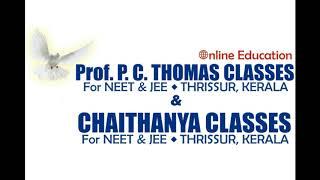 THE ONLY LIVE INTERACTIVE CLASSES WITH INSTANT DOUBT CLEARANCE IN KERALA