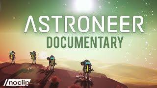 The Untold Story Behind Astroneer's Difficult Development