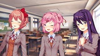 (DDLC Mod) The Love Drug