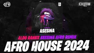 FACTORIA ASESINA AFRO BOLETA 2024   Dj Chino Vzla (Aleteo, Afro House)