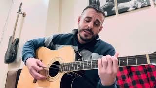 Take This Heart of Gold - Mandolin Orange (cover) Troy Dean #coversong #acoustic #songs ustic