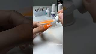 Dip powder nails: easy diy tips & tricks #dipnailtutorials