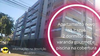 COMPRAR APARTAMENTO EM UBATUBA LITORAL NORTE - COMO? MUITOS DISPONÍVEIS