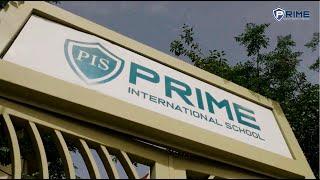 Prime International School Tour - New Cairo - 2024