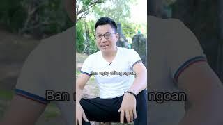 Người chồng ngoan là người chồng hạnh phúc. Lê Trần Trí Dũng