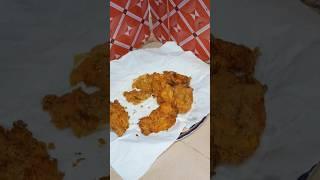 Home made KFC Chicken in 20 min /KFC fried Chicken /KFC Chicken recipe  ll The tiffin boc