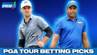 PGA Tour Honda Classic Betting Picks | Covering The Spread